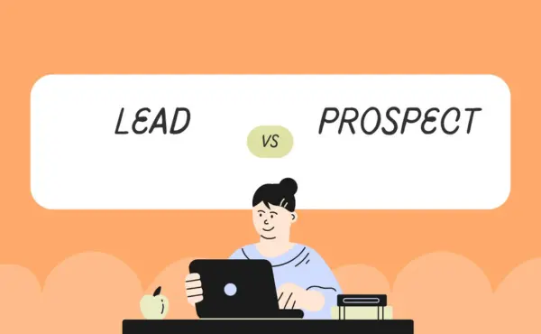 Lead vs Prospect